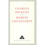 Martin Chuzzlewit - ISBN 9781857152005