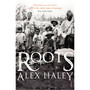 Roots - ISBN 9780099362814