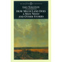 How Much Land Does a Man Need? & Other Stories - ISBN 9780140445060