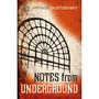 Notes From Underground - ISBN 9780099140115