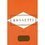 Rossetti Poems - ISBN 9781857157024