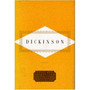 Dickinson Poems - ISBN 9781857157048