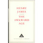 The Awkward Age - ISBN 9781857151527