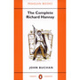 The Complete Richard Hannay - ISBN 9780140170597