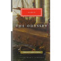 The Odyssey - ISBN 9781857150940