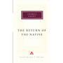The Return Of The Native - ISBN 9781857151169