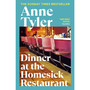 Dinner at the Homesick Restaurant - ISBN 9780099916406