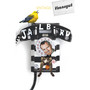 Jailbird - ISBN 9780099999003