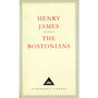 The Bostonians - ISBN 9781857150827