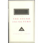 The Sound And The Fury - ISBN 9781857150698
