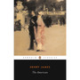 The American - ISBN 9780140390827