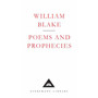 Poems And Prophecies - ISBN 9781857150346