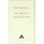 Scarlet And Black - ISBN 9781857150384