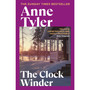 The Clock Winder - ISBN 9780099469605