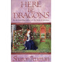 Here be Dragons - ISBN 9780140133400