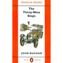 The Thirty-Nine Steps - ISBN 9780140011302