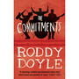 The Commitments - ISBN 9780749391683