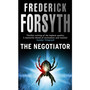 The Negotiator - ISBN 9780552134750