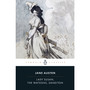 Lady Susan, the Watsons, Sanditon - ISBN 9780140431025