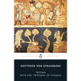 Tristan with the 'Tristran' of Thomas - ISBN 9780140440980