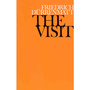 The Visit - ISBN 9780224009140