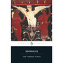 The Theban Plays - ISBN 9780140440034