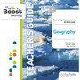 DIGITAL - Hodder Cambridge International AS & A Level Geography Boost Teacher's Guide - ISBN 9781036009489