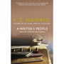 A Writer's People - ISBN 9780330522984