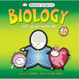 Basher Science: Biology - ISBN 9780753449837