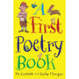 A First Poetry Book - ISBN 9780330543743