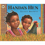 Handa's Hen - ISBN 9780744598155