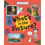What's in the Picture? - ISBN 9780753447826