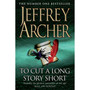 To Cut A Long Story Short - ISBN 9780330419093