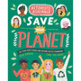 Activists Assemble - Save Your Planet - ISBN 9780753446201
