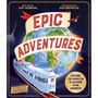 Epic Adventures - ISBN 9780753449110
