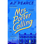 Mrs Porter Calling - ISBN 9781035000807