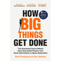 How Big Things Get Done - ISBN 9781035018956