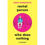 Rental Person Who Does Nothing - ISBN 9781035012824