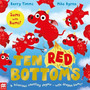 Ten Red Bottoms - ISBN 9781035022243
