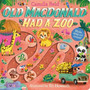 Old Macdonald had a Zoo - ISBN 9781035023370