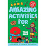 Amazing Activities for 8 Year Olds - ISBN 9781035023769