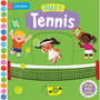 Busy Tennis - ISBN 9781035004423