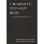 The Greatest Self-Help Book (is the one written by you) - ISBN 9781035005185