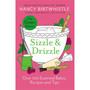 Sizzle & Drizzle - ISBN 9781035044498