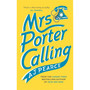 Mrs Porter Calling - ISBN 9781035000760