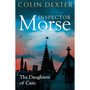 The Daughters of Cain - ISBN 9781035005345