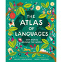 Atlas of Languages - ISBN 9780753448502