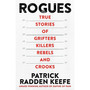 Rogues - ISBN 9781035001750