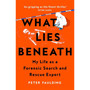 What Lies Beneath - ISBN 9781035005932