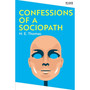 Confessions of a Sociopath - ISBN 9781035062348